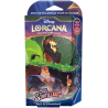 Acheter un Deck Disney Lorcana en Français Ravensburger