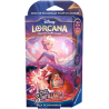 Acheter un Deck Disney Lorcana en Français Ravensburger