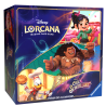 Acheter un Troove pack Disney Lorcana en Français Ravensburger