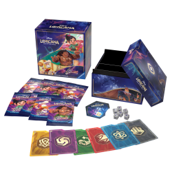 Acheter un Troove pack Disney Lorcana en Français Ravensburger