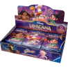 Acheter un Display de boosters Disney Lorcana en Français Ravensburger