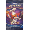 Acheter un boostersDisney Lorcana en Français Ravensburger