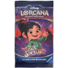Acheter un boostersDisney Lorcana en Français Ravensburger