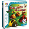 Coccinelles Demoiselles est un Casse-tête de la marque Smart Games
