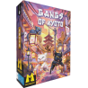 Acheter le jeu Gangs of Kyoto Matagot