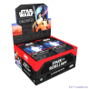 Acheter un display de 24 booster Star Wars Unlimited TCG