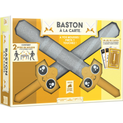 Acheter le jeu baston à la carte exploding kittens