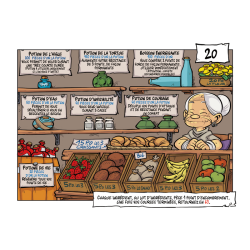 Découvrez la DB dont vous êtes le héros : Chevaliers : Livre 3