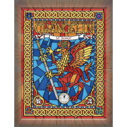 Acheter le jeu de rôles Changelin le songe 20è anniversaire