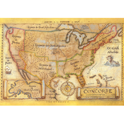 Acheter le jeu de rôles Changelin le songe 20è anniversaire