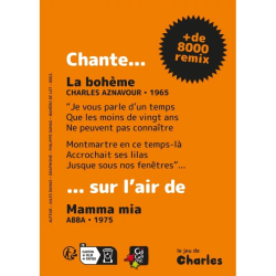 Acheter le jeu de société Charles