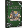 Découvrez la DB dont vous êtes le héros : Chevaliers : Livre 4