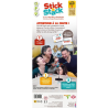 Acheter le jeu stick & stack origames