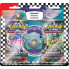Acheter Pack 2 Boosters Pokémon Gomme rentrée des classes
