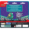 Acheter Pack 2 Boosters Pokémon Gomme rentrée des classes