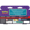 Acheter Pack 2 Boosters Pokémon plumier rentrée des classes