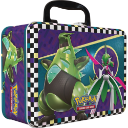 Acheter une lunchbox pokemon