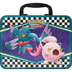 Acheter une lunchbox pokemon
