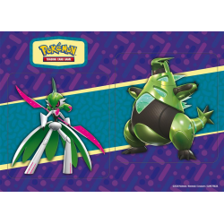 Acheter une lunchbox pokemon