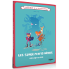 Achetez La BD dont tu es le petit Héros Les Super Petits Héros
