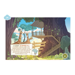 Achetez La BD dont tu es le petit Héros Les Super Petits Héros