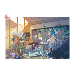 Achetez La BD dont tu es le petit Héros Les Super Petits Héros