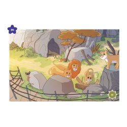 Achetez La BD dont tu es le petit Héros Les Super Petits Héros