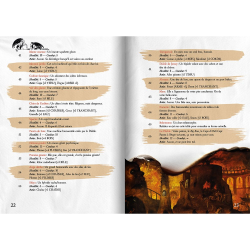 Acheter le jeu de rôle solo D666