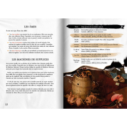 Acheter le jeu de rôle solo D666