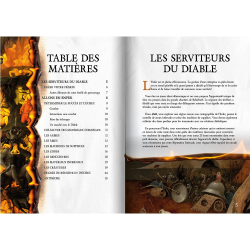 Acheter le jeu de rôle solo D666