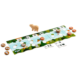 Acheter le jeu de société Deep River Laboludic