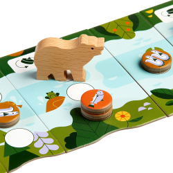 Acheter le jeu de société Deep River Laboludic