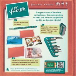 Acheter le jeu album act in games