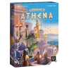 Acheter l'extension Athena du jeu de société Akropolis Gigamic