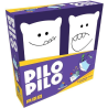 Acheter le jeu de société Blue Orange Pilo Pilo