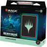 Acheter lot 4 decks commander Magic Mornebrune
