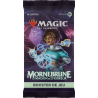 Acheter un Booster de jeu Magic Mornebrune