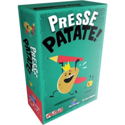 Acheter le jeu presse patate blue orange
