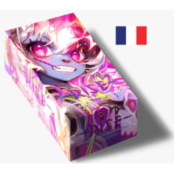 Acheter Display 10 boosters Rise TCG Collector Candypocalypse Français
