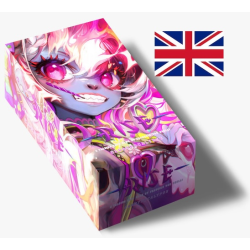 Acheter Display 10 boosters Rise TCG Collector Candypocalypse Anglais