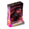 Acheter un deck Rise TCG Candypocalypse Sanguinaire