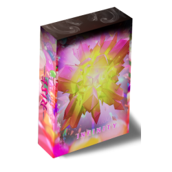 Acheter un paquet de cartes de rang infini Candypocalypse en français