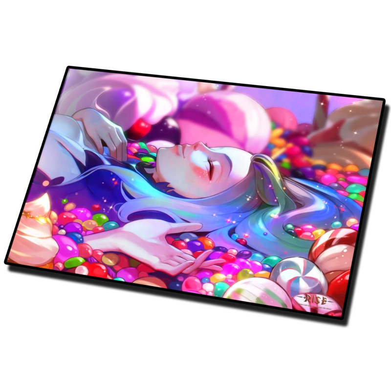 Acheter un playmat RISE TCG