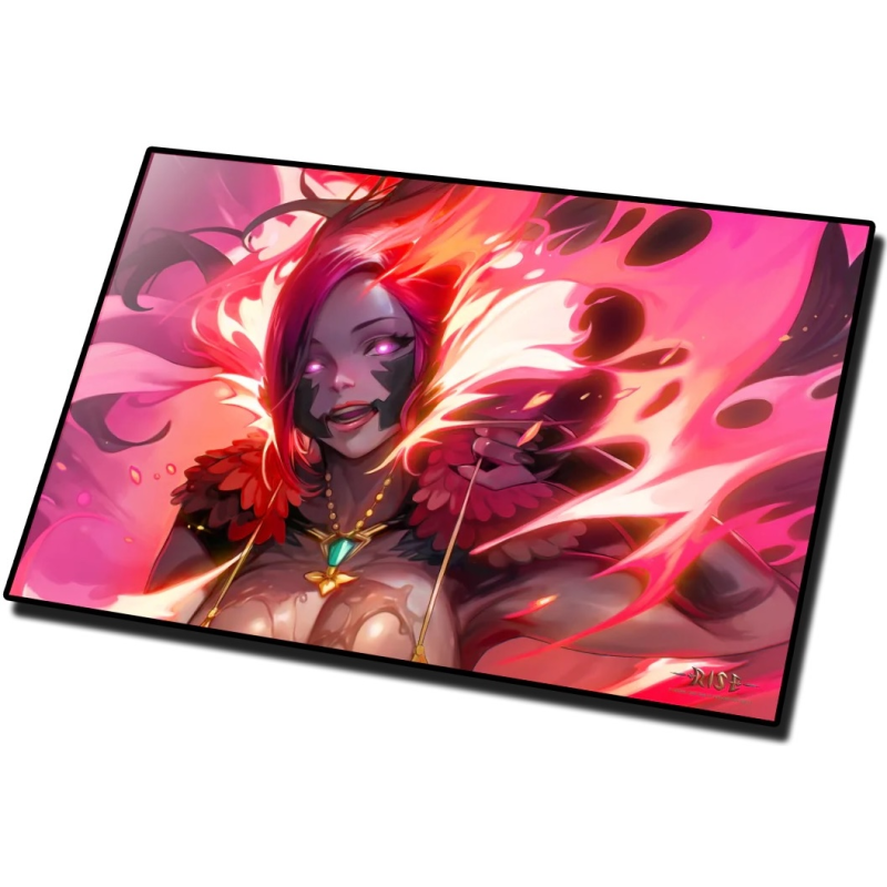 Acheter un playmat RISE TCG