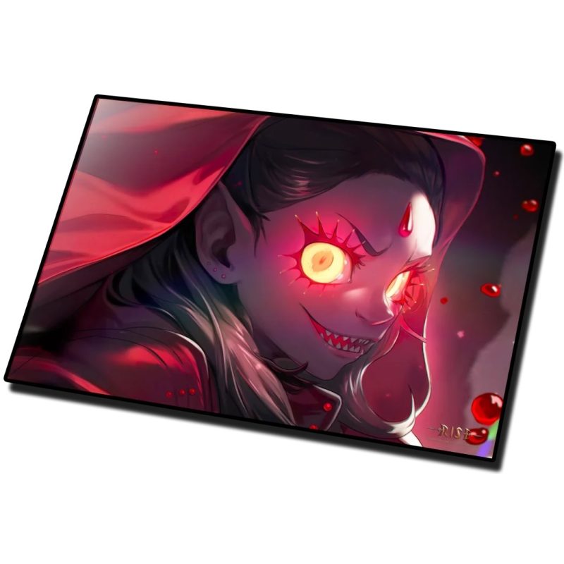 Acheter un playmat RISE TCG