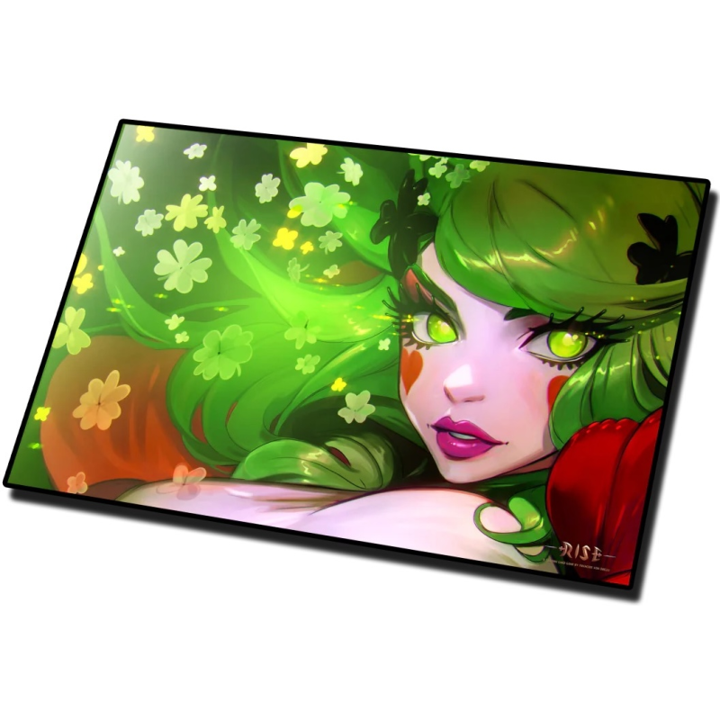 Acheter un playmat RISE TCG