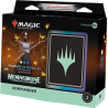 Acheter decks commander Faiseuse de Miracle Magic Mornebrune