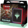 Acheter decks commander Chatiment Eternel Magic Mornebrune