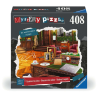 Acheter un Mystery Puzzle Ravensburger 408 pièces