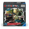 Acheter un Mystery Puzzle Ravensburger 408 pièces